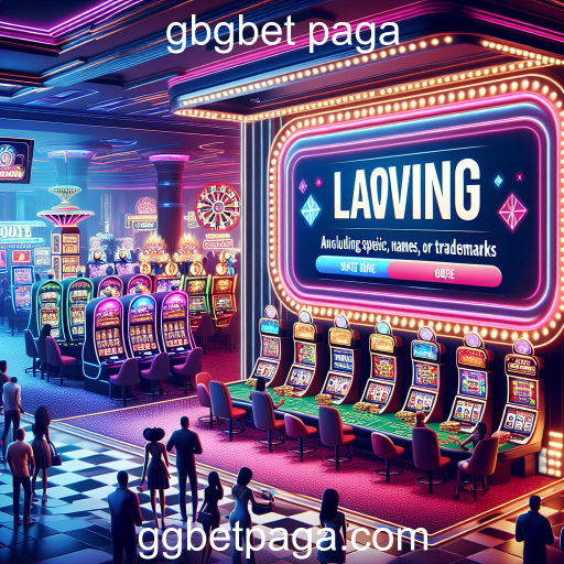 Descubra as Melhores Promoções no gbgbet Paga